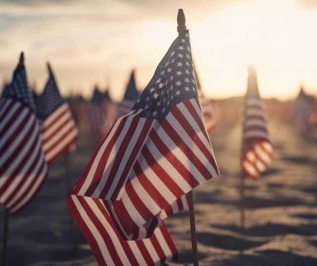 3 things to know about the Memorial Day Weekend weather forecast on the