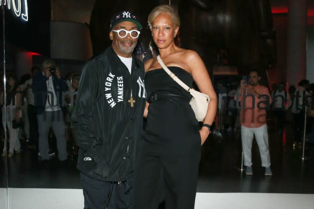 Louis Vuitton Celebrates Virgil Abloh With Final Fashion Show