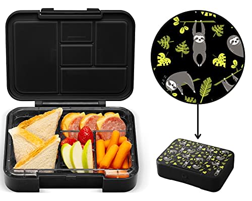 Simple Modern Bento Lunch Box for Kids (Amazon / Amazon)