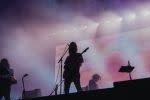 Tame Impala at Lollapalooza 2019, photo by Nick Langlois