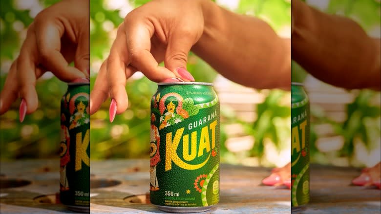 Can of Kuat