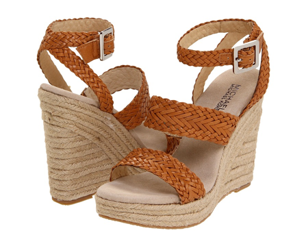 Michael Kors Juniper Espadrille