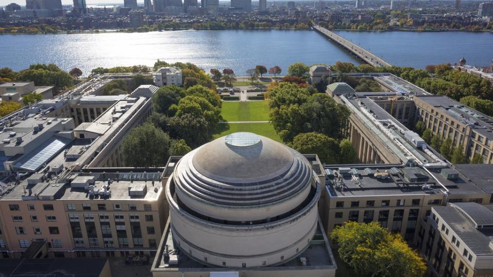 Image of MIT