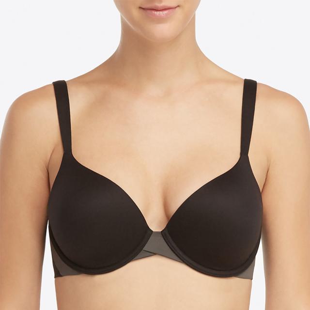 Spanx's Push-Up Bra Is So Comfy, It's Named After Pillows — and It's 50%  Off Today