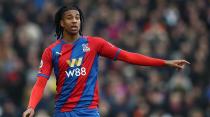 <p> Apologies to Jean-Philippe Mateta, Christian Benteke and Odsonne Edouard but we&apos;ve gone for the most exciting front three here, despite how impractical it may be.&#xA0; </p> <p> Crystal Palace have three players better at holding up play than Wilf Zaha but that aside, the Ivorian can do everything. Michael Olise and Ebere Eze are two of the most exciting young talents in the country, with flair in abundance. This is a trio that haven&apos;t played nearly enough but they compliment each other so well on paper. Individually, they&apos;re all stunning, too.&#xA0; </p>