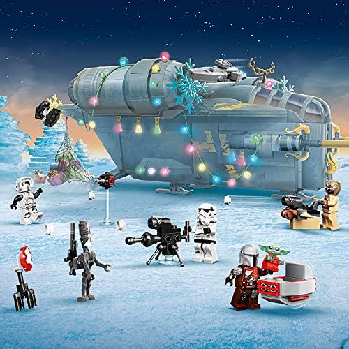 LEGO Star Wars Advent Calendar