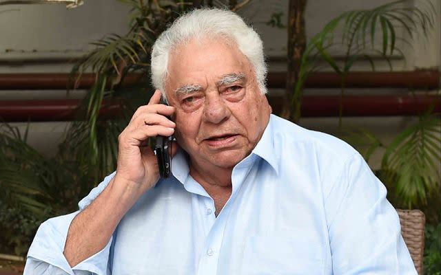 Farokh Engineer Feels The 1971 Win In England Put India On The Cricketing Map