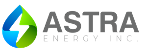 Astra Energy Inc.