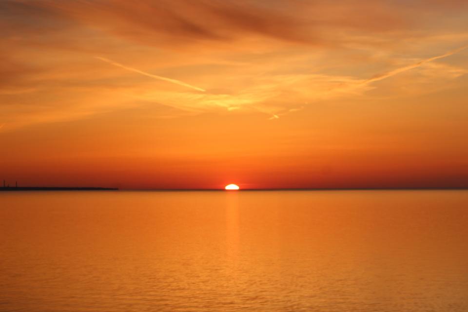 Solstice Steps in Lakewood Park, FOX 8 photo