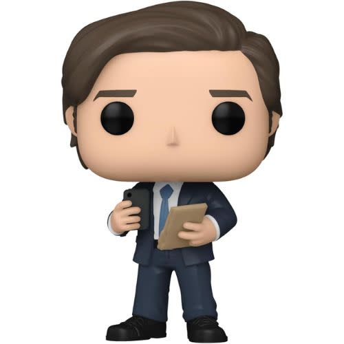 'Succession' Funko Pops!: Where to Buy Online, Prices, Character List
