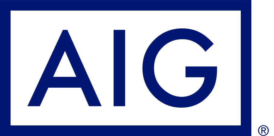 AIG logo