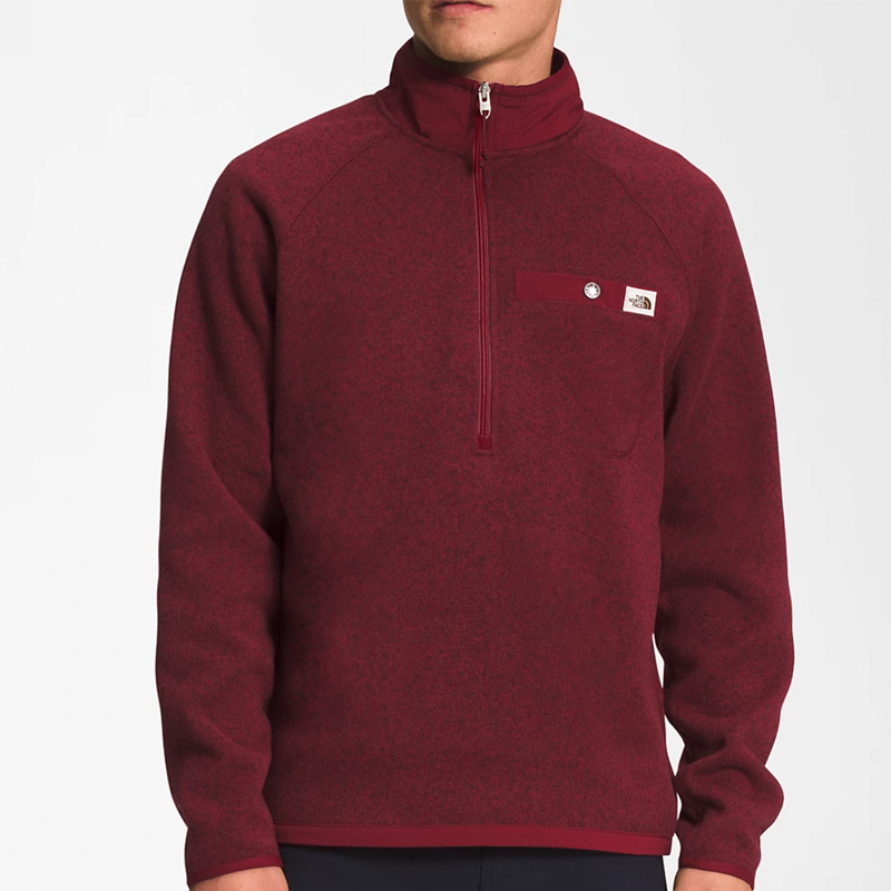 <p><a href="https://go.redirectingat.com?id=74968X1596630&url=https%3A%2F%2Fwww.thenorthface.com%2Fen-us%2Fmens%2Fmens-fleece%2Fmens-fleece-pullover-c829794%2Fmens-gordon-lyons-1-4-zip-pNF0A5GL2%3Fcolor%3D784&sref=https%3A%2F%2Fwww.esquire.com%2Fstyle%2Fmens-fashion%2Fa60322477%2Fthe-north-face-sale-march-2024%2F" rel="nofollow noopener" target="_blank" data-ylk="slk:Shop Now;elm:context_link;itc:0;sec:content-canvas" class="link ">Shop Now</a></p><p>Gordon Lyons ¼-Zip</p><p>$44.00</p>