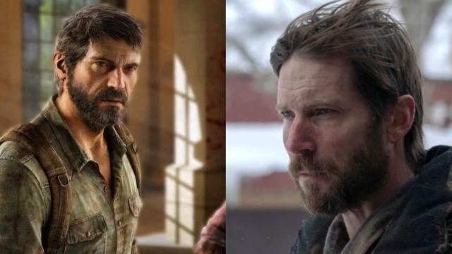 The Last of Us series finally welcomed Troy Baker, Joel from the