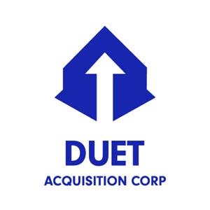 DUET Acquisition Corp