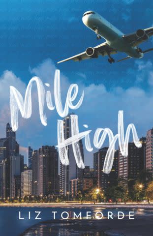 'Mile High' by Liz Tomforde
