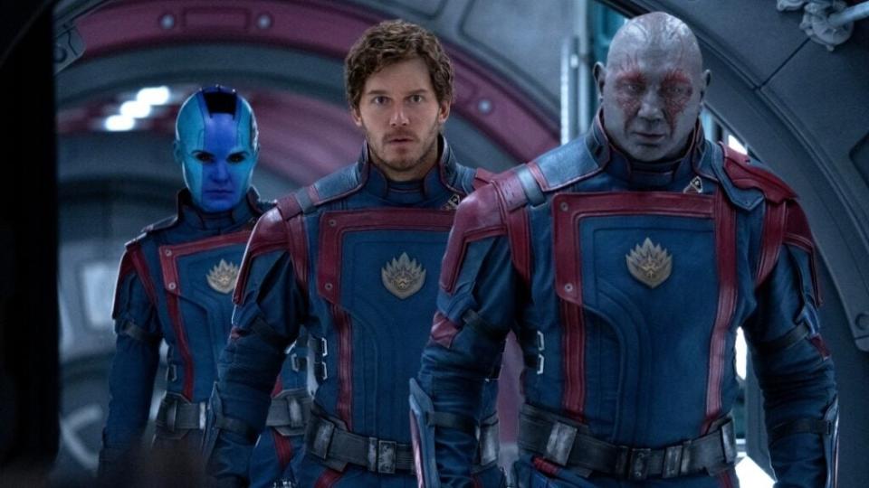 Walt Disney's 'Guardians of the Galaxy Vol. 3'