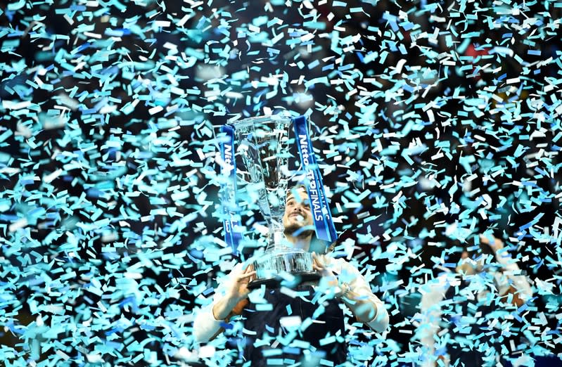 ATP Finals