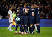 Ligue 1 - Paris St Germain v Lille