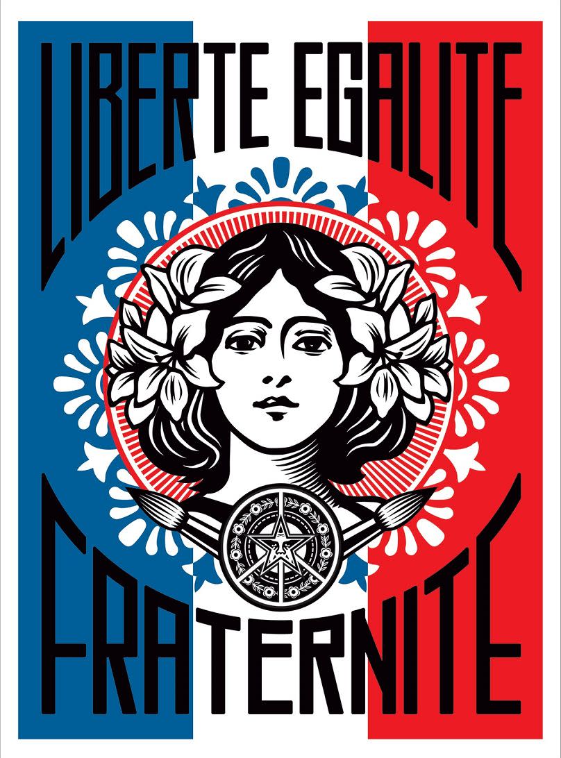 Shepard Fairey