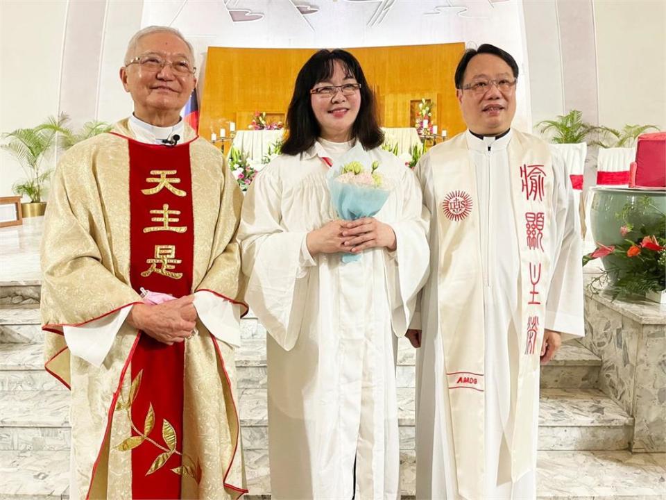  「一代妖姬」69歲崔苔菁淡出演藝圈　近況曝光已成虔誠天主教徒