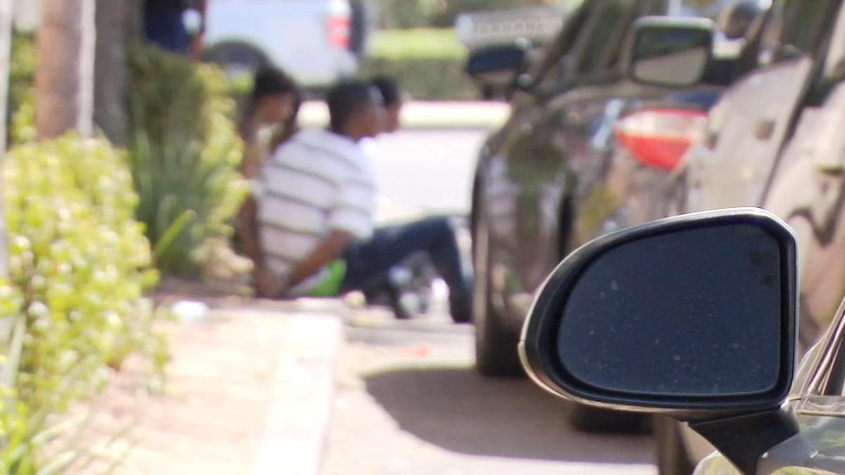 Multiple Alleged Sw Fresno Gang Members Arrested Police Say 6495