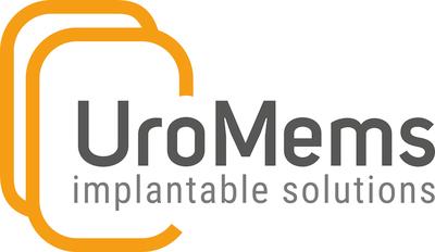 A global company developing innovative, mechatronics technology to treat stress urinary incontinence (SUI), UroMems created the UroActive(tm) smart, automated artificial urinary sphincter (AUS). UroActive is an active implantable electronic AUS that is being developed to compensate for sphincter insufficiency in patients, both men and women, with SUI. It is based on a unique bionic platform using embedded smart, digital and robotic systems which, based on data collected from a patient, create a treatment algorithm that is specific for each patient's needs. The UroMems technology platform is protected by more than 120 patents and is designed to overcome the limitations of current solutions by optimizing safety and performance, patient experience and surgeon convenience. For more information, please visit www.uromems.com .