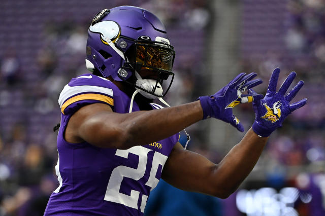 Vikings Cut Dalvin Cook, Alexander Mattison Becomes Top RB Option