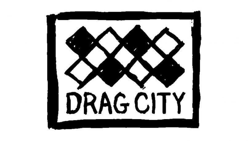 Drag City Logo