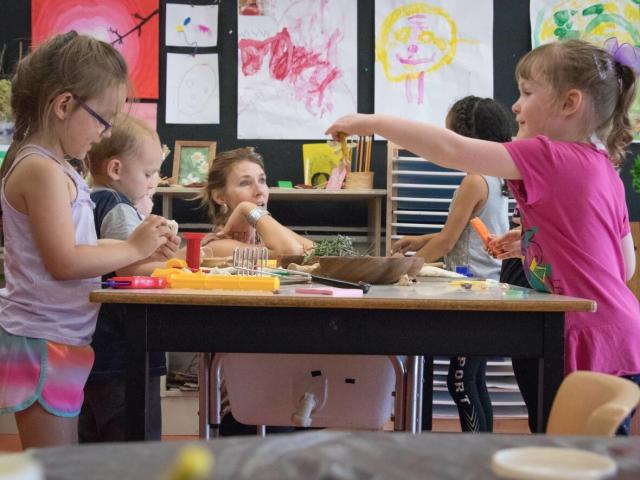 Nova Scotia daycares say this is the most difficult point of the