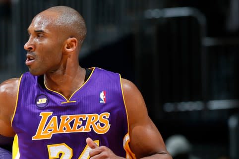 Kobe Bryant to lead UAE celebrity team against Real Madrid