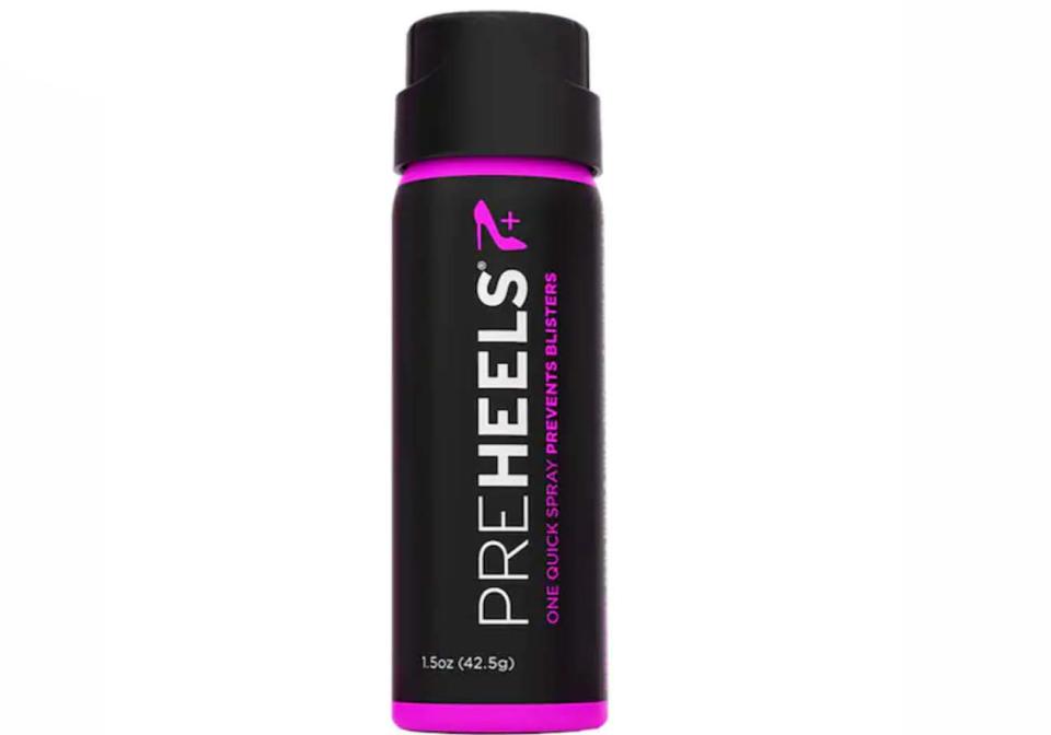 PREHEELS  - PreHeels