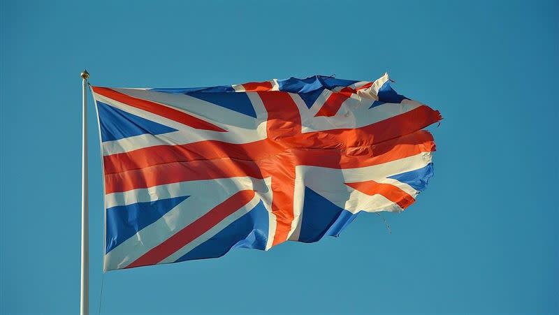 外交部感謝英國國會的支持（圖／Pixabay）