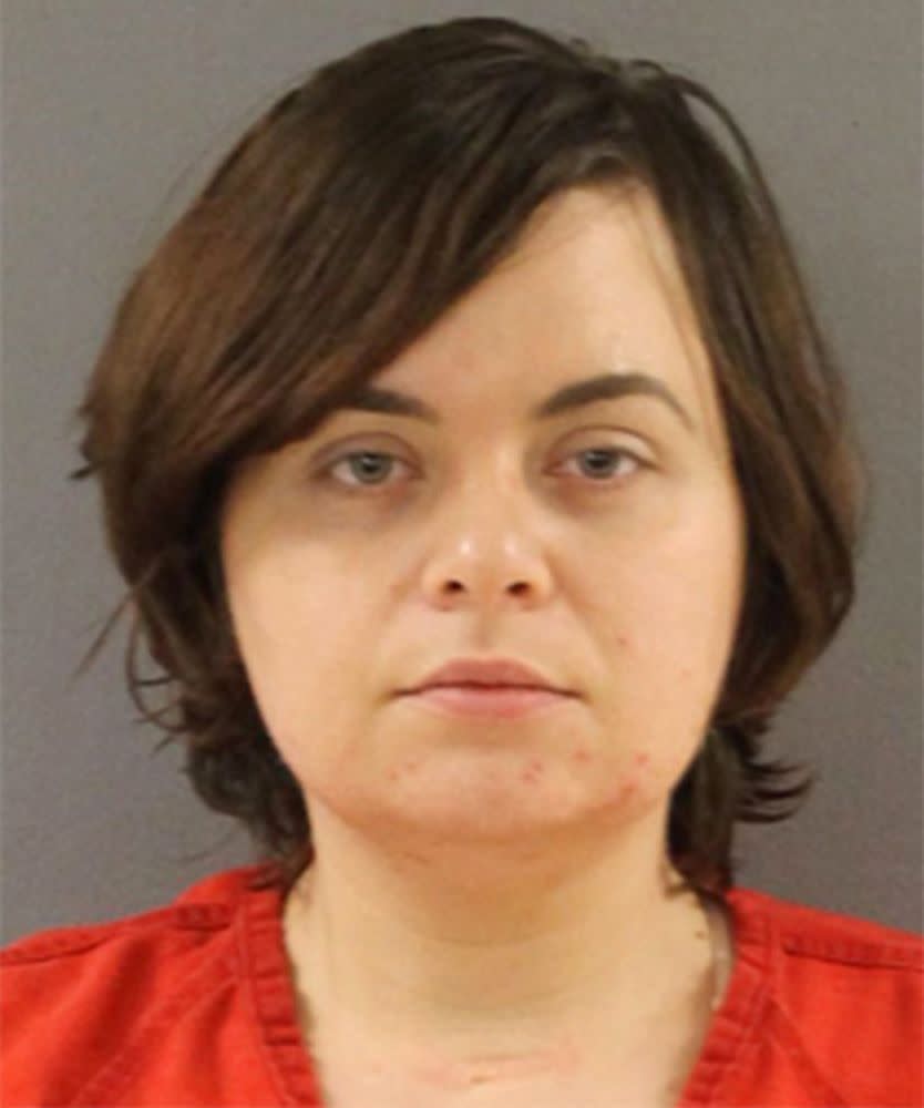 Lindsee Leonardo | Knox County Detention Center