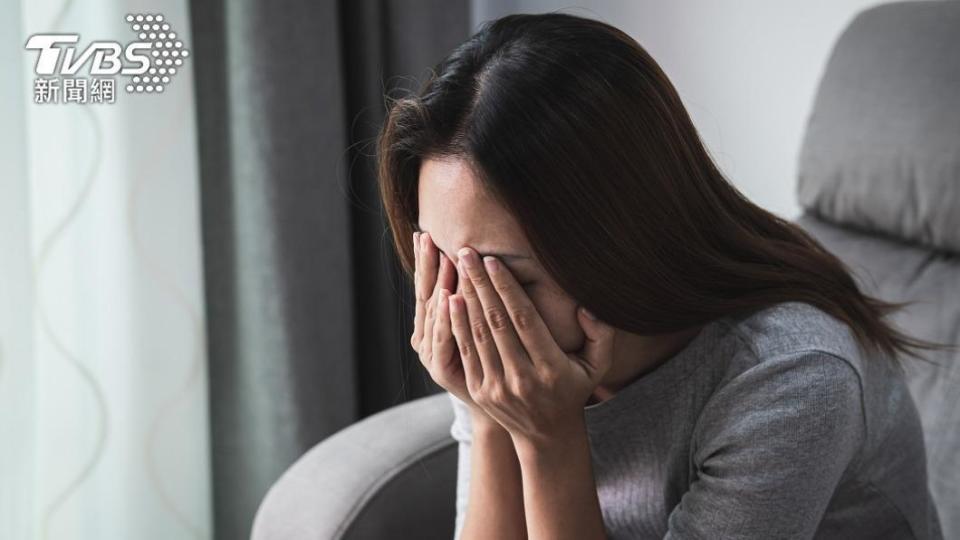 社工目睹年輕女子5人共吃一個便當。（示意圖／shutterstock達志影像）