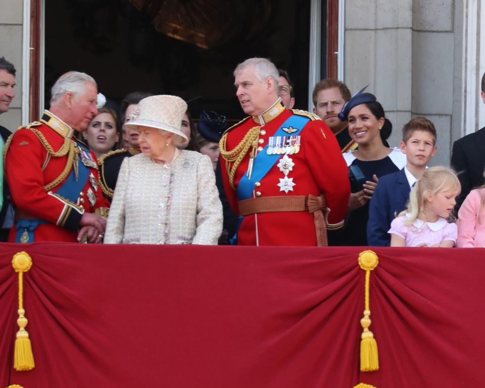 Photo credit: Neil Mockford - Getty Images