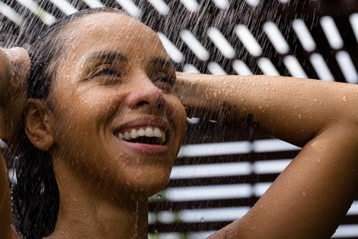 The benefits and science of the cold shower