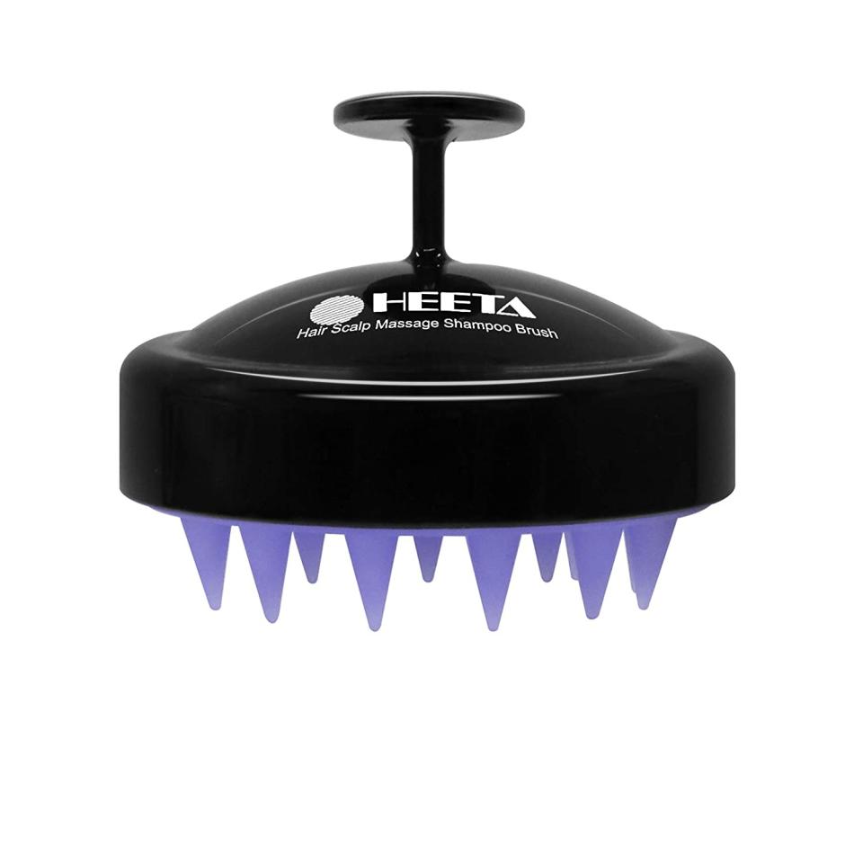 Heeta Scalp Massager