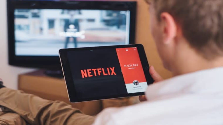 A partir de las variociones del precio del dólar dispuestas por el Gobierno, el precio de Netflix aumentará en febrero (y los meses sucesivos)