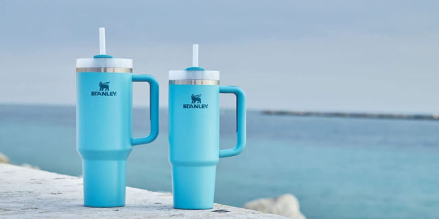 Stanley Tumbler Restock: Tiktok famous product back on sale