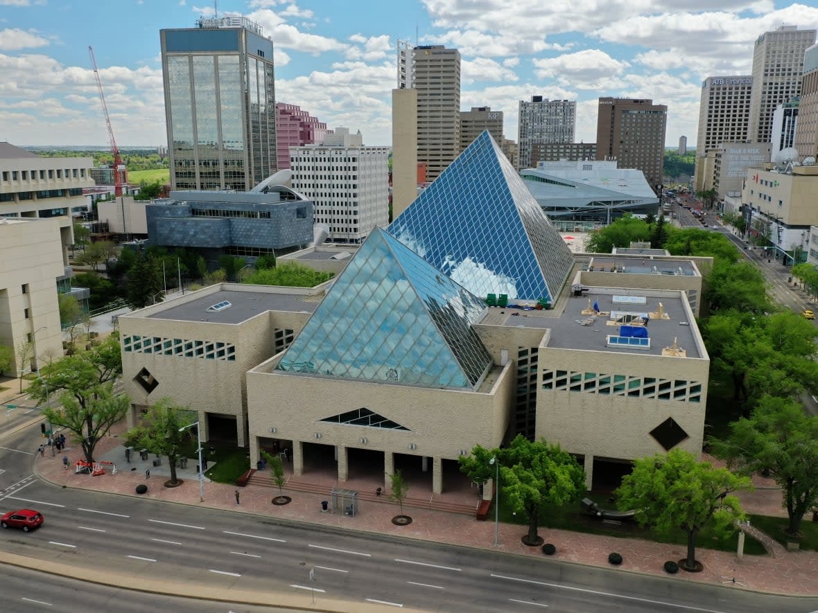 Edmonton city council will consist of eight women and four men, a significant change from the previous council of two women and ten men.  (David Bajer/CBC - image credit)