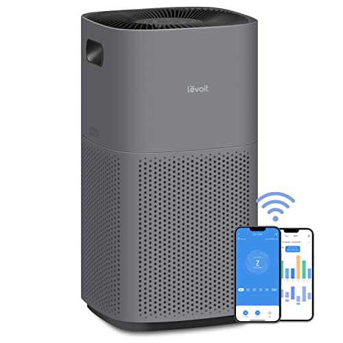 Levoit Core 600S Air Purifier (Amazon / Amazon)