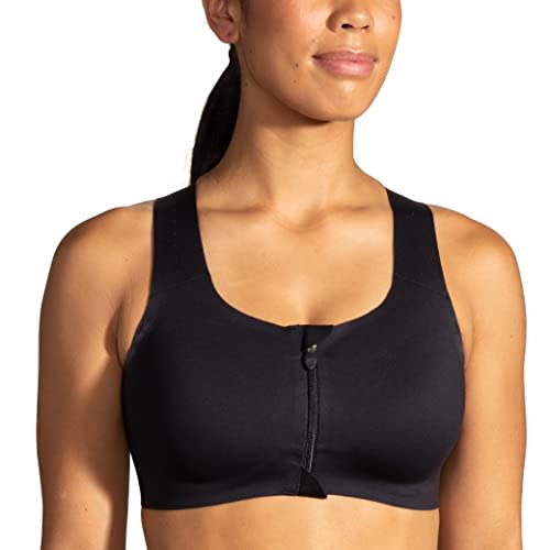 Brooks Dare Zip Run Bra 2.0 (Amazon / Amazon)