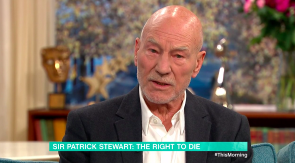 neil patrick stewart