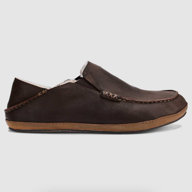 <p><a href="https://go.redirectingat.com?id=74968X1596630&url=https%3A%2F%2Folukai.com%2Fproducts%2Fmoloa-mens-leather-slippers-dark-wood%3Fvariant%3D32925612933219&sref=https%3A%2F%2Fwww.esquire.com%2Fstyle%2Fmens-fashion%2Fg60125562%2Fbest-mens-slippers-with-arch-support%2F" rel="nofollow noopener" target="_blank" data-ylk="slk:Shop Now;elm:context_link;itc:0;sec:content-canvas" class="link ">Shop Now</a></p><p>Moloā Slippers</p><p>olukai.com</p><p>$130.00</p>