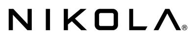 Nikola Corporation Logo (PRNewsfoto/Nikola Corporation)