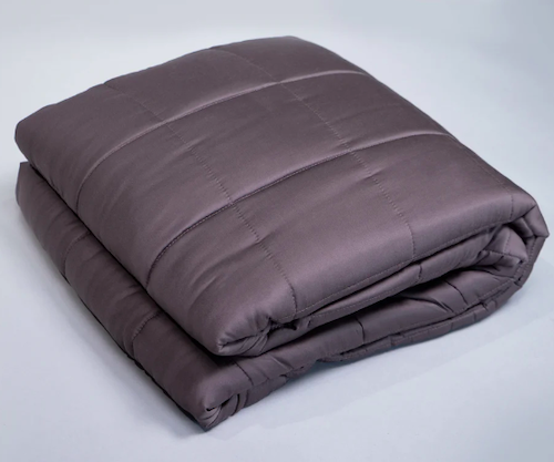 GhostBed Weighted Blanket