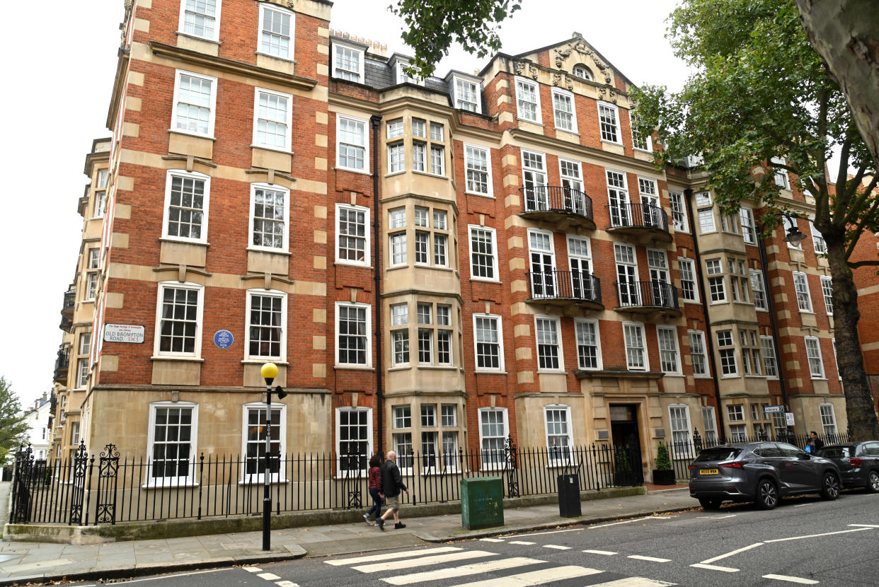 .UK rents soar as tenants ‘boomerang’ back to cities. Photo: Getty Images
