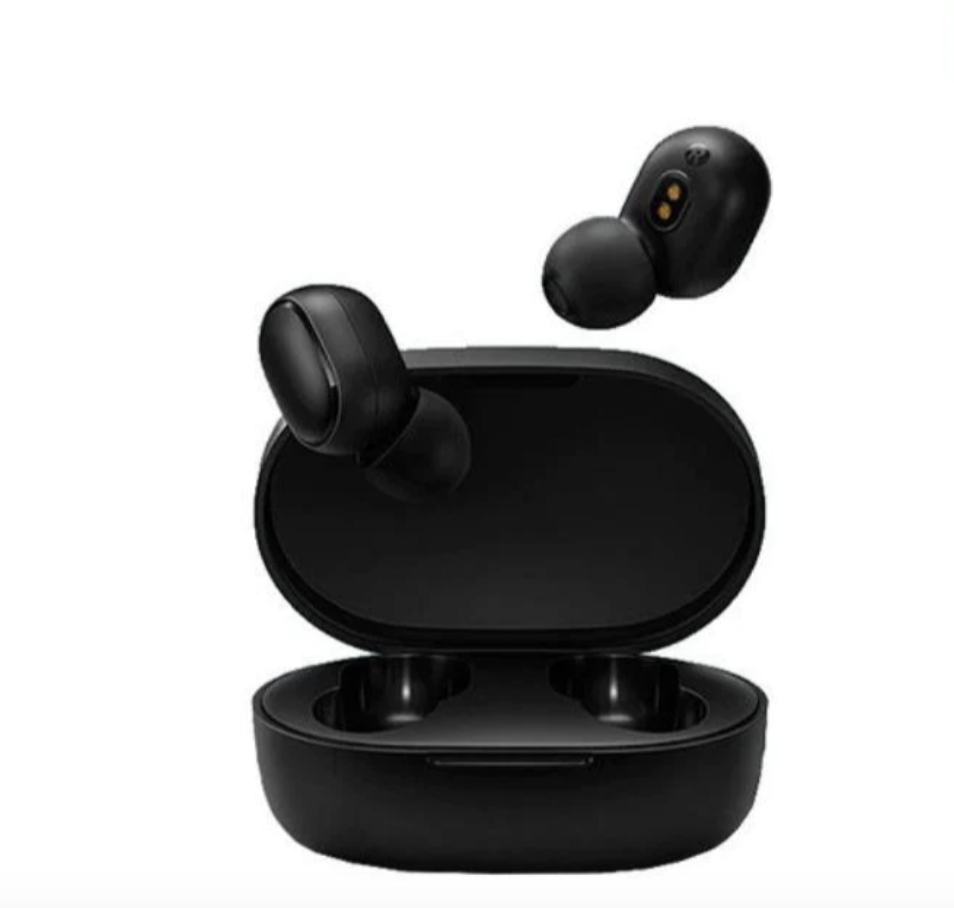 Xiaomi Mi True Wireless Earbuds Basic 2. (PHOTO: Robinsons Singapore)