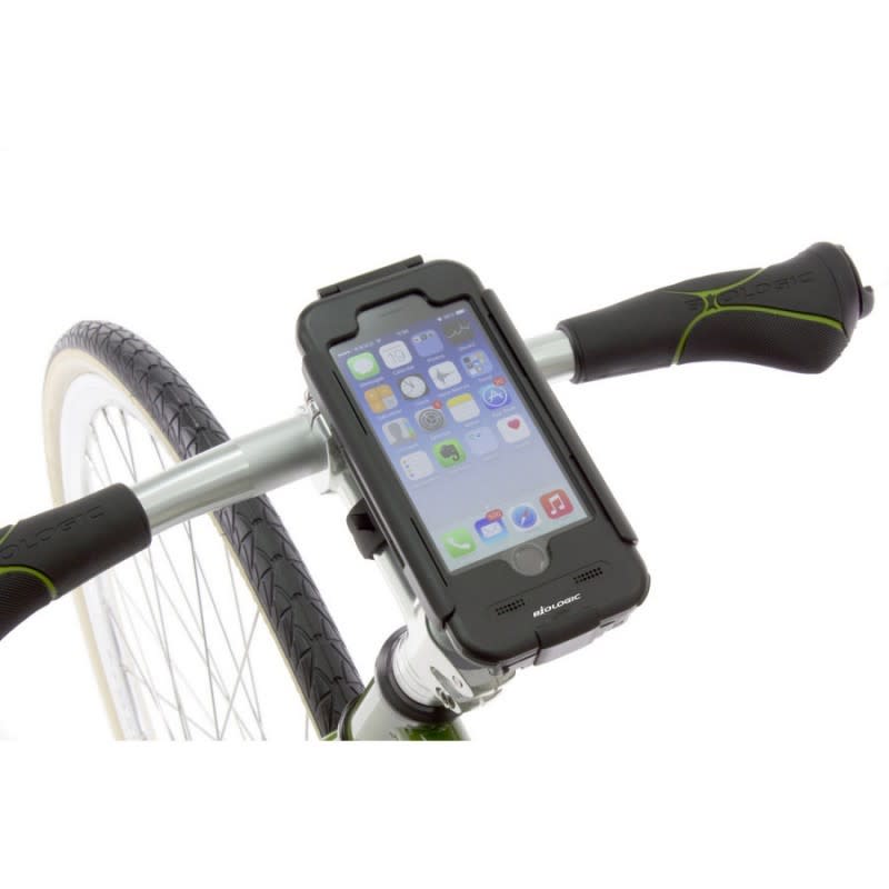 BioLogic Bike Mount Plus for iPhone 6/6S 