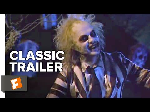 Beetlejuice (1988)